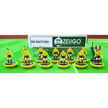 Zeugo 365 Watford HW